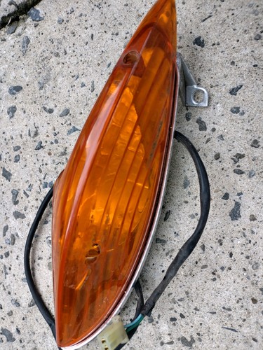 Honda 125v varadero right - xl,