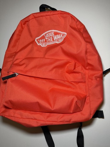 Vans old skool backpack - old,