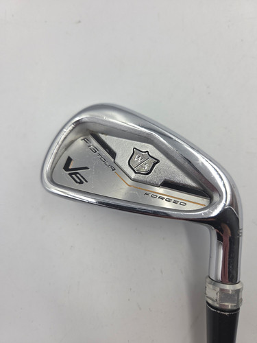 Demo wilson staff - demo, fg
