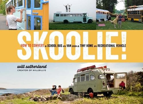 Will sutherland skoolie - will,