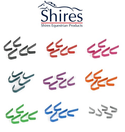 Shires