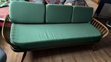 Ercol mid century daybed
