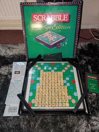 Spear games scrabble - spear's,