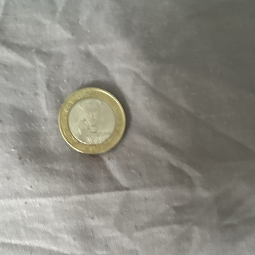 2014 world war 1 we - £2, (we