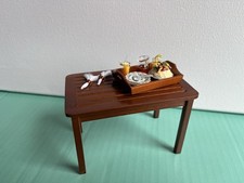 1:12 Scale Dolls House  Table
