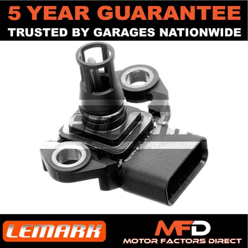 Lemark map intake - lemark, manifold