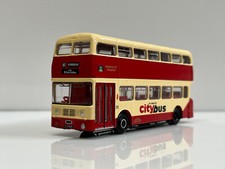 EFE 24703 - Leyland Atlantean