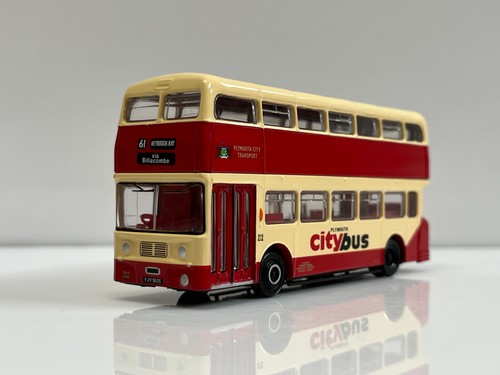 Efe 24703 leyland atlantean - efe,