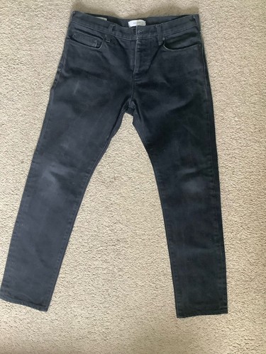 Reiss mens black - reiss,