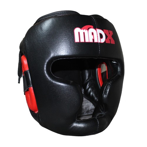 Warx adult boxing - adult, head