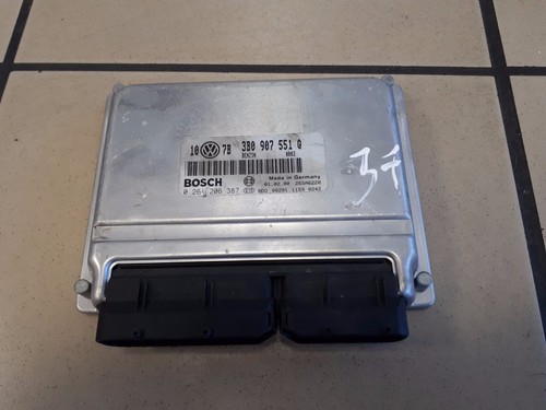 Motor steuergerat audi 4 - steuergerat, a4