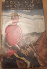 The Royal Canadian Mounted