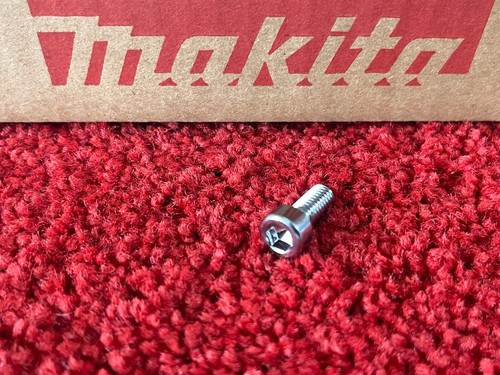 Genuine makita hex screw - genuine,