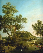 Capriccio; A Ruined Classical