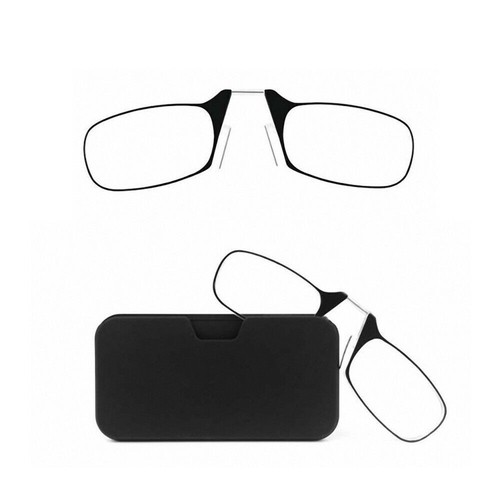 Ultra thin reading glasses - thin,