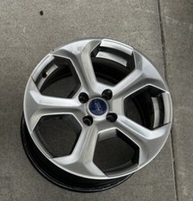 FORD FIESTA ST 2015 Alloy