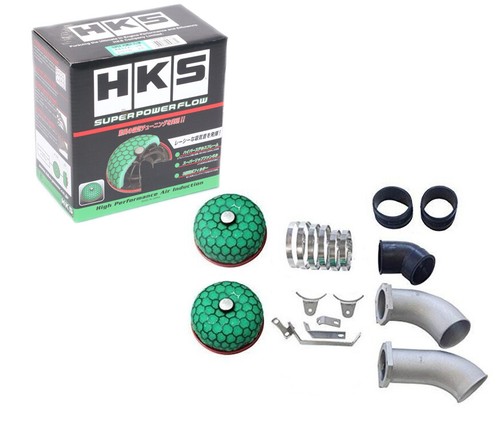 Hks super power flow - hks,