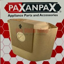 10x Dust Bags Vacuum Cleaner