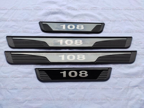 For peugeot 108 - for,