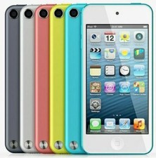 NEW Apple iPod Touch 5th 6th