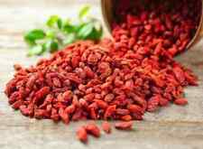 Goji Berries | Dried Goji berries | Goji Berry | Premium Quality By Spice R Us