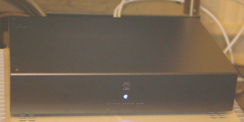 Linn klimax renew dsm - linn,