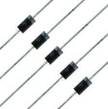 6.2V to 30V Zener Diode 3W