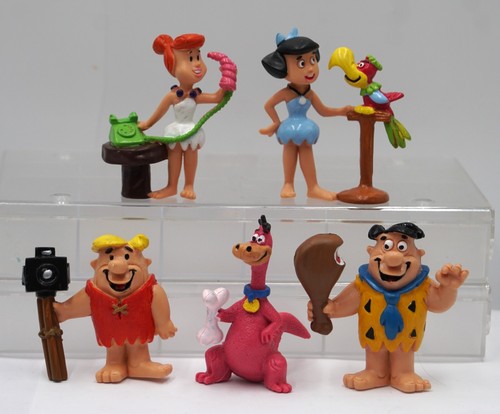 The flintstones family - the,