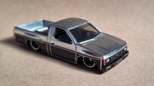 Hot Wheels '95 Nissan D21