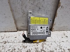 Renault Clio SRS Control