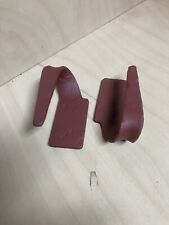 WW2 JEEP BEN HUR TRAILER GMC G508 CHEVROLET G505 ORIGINAL ROPE HOOKS