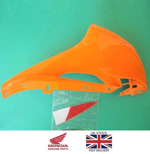 Honda cbr 125 fairing right - r,