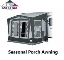 Dorema omega luxe all - luxe,