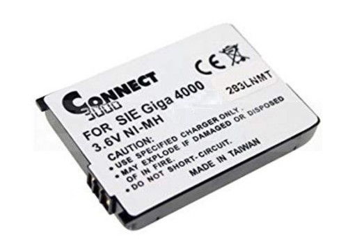 Original digibuddy battery - original, for