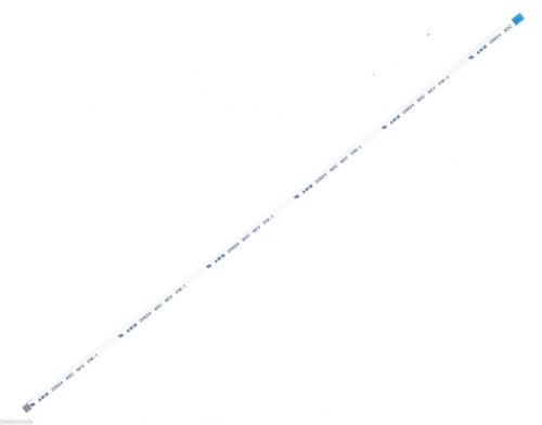 Flat cable for - for, touchpad