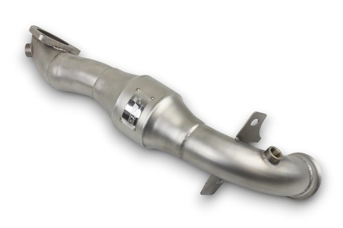 Sport cat downpipe n18 - downpipe, 1.6