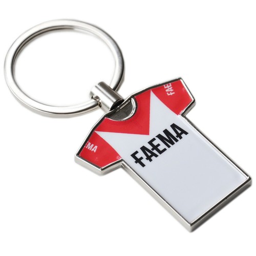 Faema cycling jersey - cycling, metal