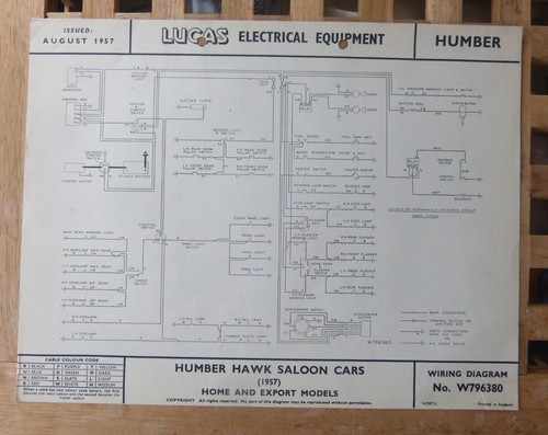Original lucas humber hawk - lucas,