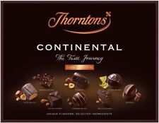 Thorntons Continental Dark