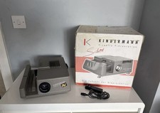 Kindermann diafocus - diafocus, af