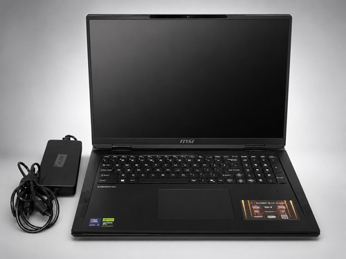Msi raider rtx 5090 gaming - msi, 18"