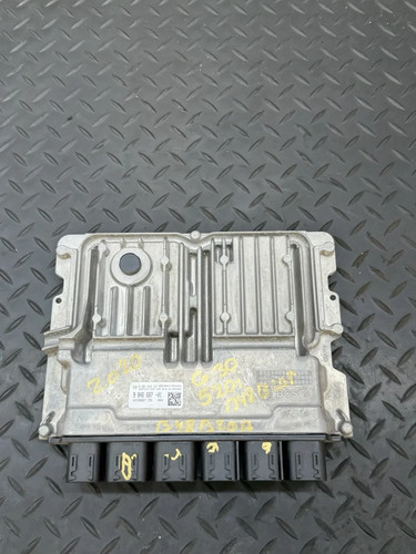 Bmw series g30 g31 - bmw, 520i