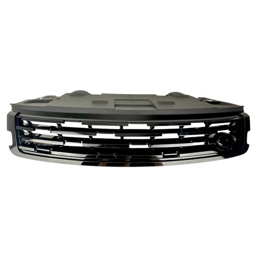 Sva style front grille - sva,