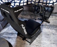 Thrustmaster TX Racing Leather