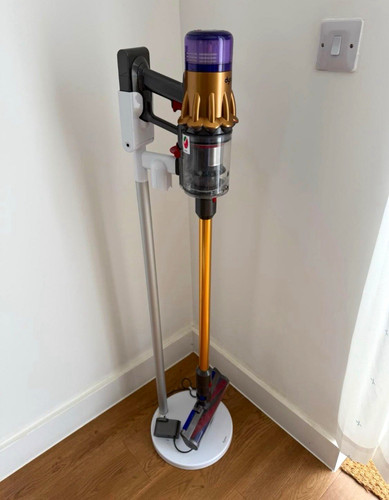 Dyson digital slim - dyson, fluffy