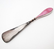 Antique Sterling Silver