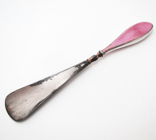 Antique sterling silver - antique,