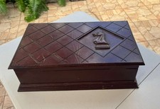 MASTERPIECE Antique Chess