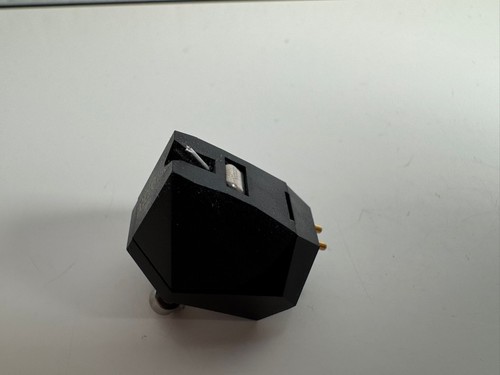 Ortofon black cartridge - ortofon, 2m