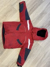 Crane Ski Jacket Boys Age 5/6